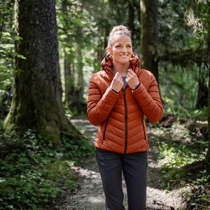 Mount Adams Jacket Women, miniatyr 5