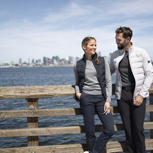Oak Harbor Jacket Men, miniatyr 5