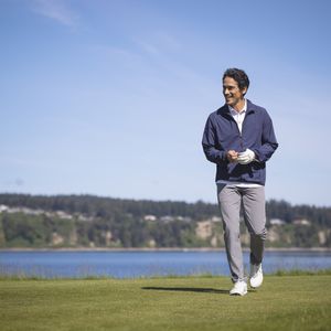 La Push Pro Jacket Men, miniatyr 6