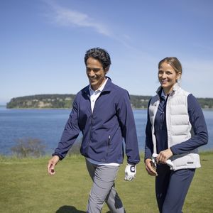 La Push Pro Jacket Men, miniatyr 7