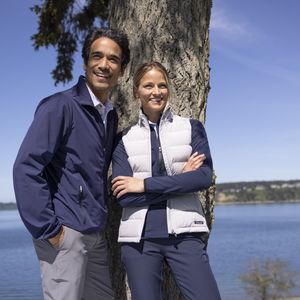La Push Pro Jacket Men, miniatyr 2