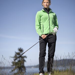 La Push Pro Jacket Women, miniatyr 4