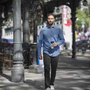 Edgemont Chinos Men