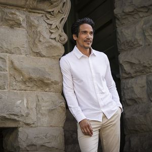 Edgemont Chinos Men, miniatyr 11