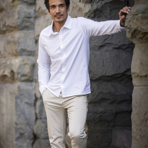 Edgemont Chinos Men, miniatyr 6