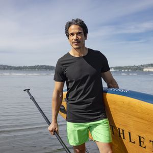 Surf Pines Swim Shorts, miniatyr 2