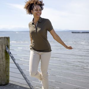 Advantage Premium Polo Women, miniatyr 7