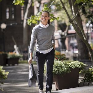 Oakville Crewneck Women, miniatyr 3