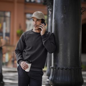 Pemberton Crewneck Men, miniatyr 5