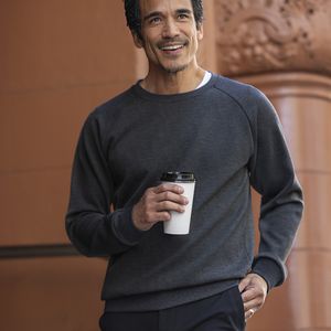 Pemberton Crewneck Men, miniatyr 3