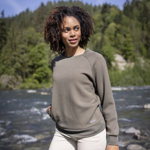 Pemberton Crewneck Women, miniatyr 3