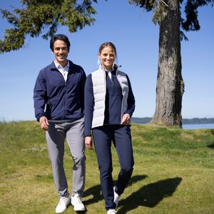 Adapt Half Zip Women, miniatyr 1