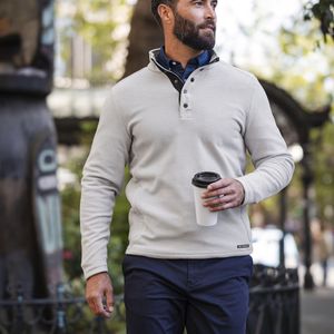 Hunts Point Fleece Men, miniatyr 4