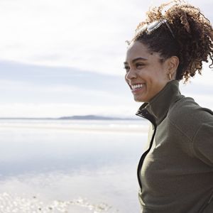 Hunts Point Fleece Women, miniatyr 4
