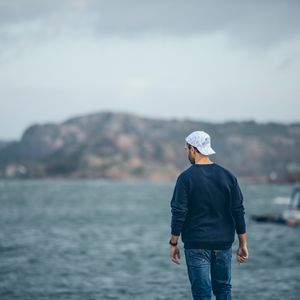 Marley Cap, miniatyr 1