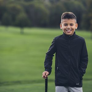 La Push Pro Jacket Junior, miniatyr 5