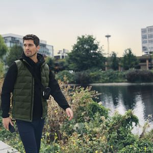Baker Vest Men, miniatyr 5