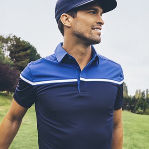 Seabeck Polo Men, miniatyr 2