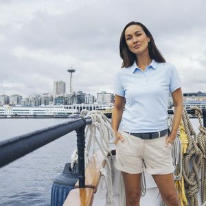 Edgemont Shorts Women, miniatyr 13