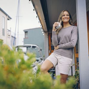 Edgemont Shorts Women, miniatyr 5
