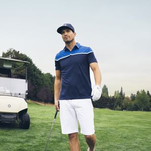 Seabeck Polo Men, miniatyr 3