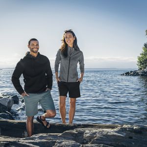 Edgemont Shorts Women, miniatyr 8