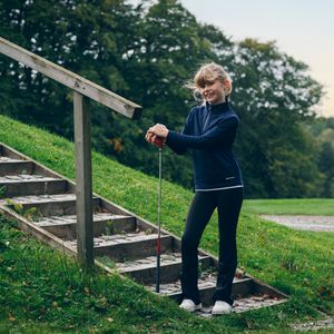 Adapt Half Zip Junior, miniatyr 1