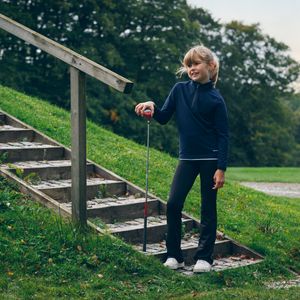 Adapt Half Zip Junior, miniatyr 2