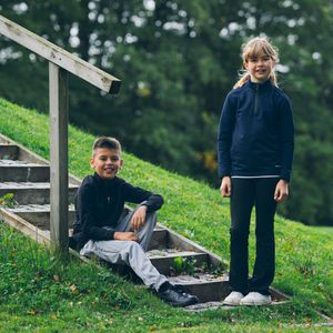 Adapt Half Zip Junior, miniatyr 5