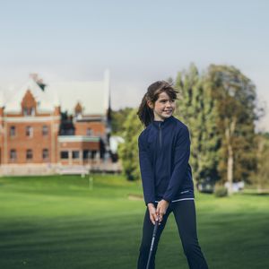 Adapt Half Zip Junior, miniatyr 8