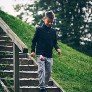 Adapt Half Zip Junior, miniatyr 7