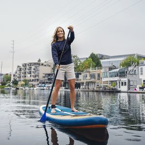 Edgemont Shorts Women, miniatyr 3