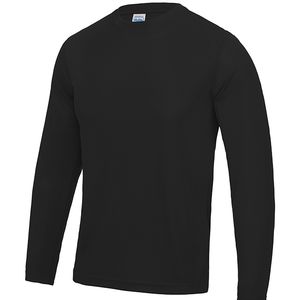 Long Sleeve Cool T, miniatyr 2