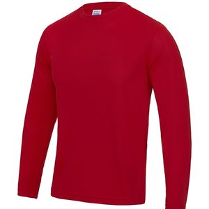 Long Sleeve Cool T, miniatyr 3