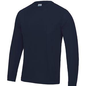 Long Sleeve Cool T, miniatyr 4