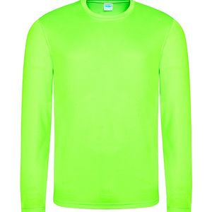 Long Sleeve Cool T, miniatyr 6