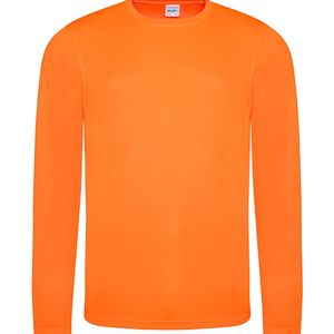 Long Sleeve Cool T, miniatyr 7