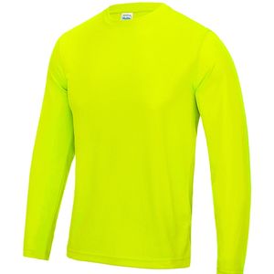 Long Sleeve Cool T, miniatyr 8