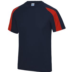 Contrast Cool T, miniatyr 8