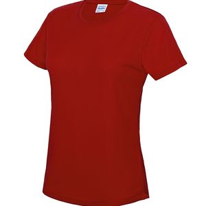 Women's Cool T, miniatyr 3