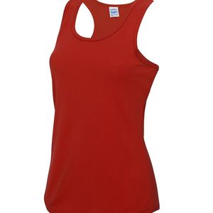 Women's Cool Vest, miniatyr 3