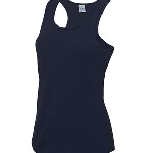 Women's Cool Vest, miniatyr 4