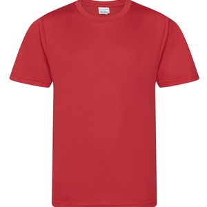 Kids Cool Smooth T, miniatyr 3