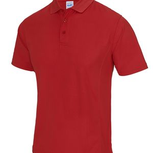 SuperCool Performance Polo, miniatyr 2
