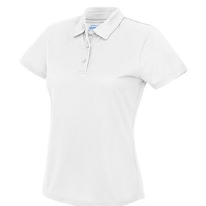 Women's Cool Polo, miniatyr 1