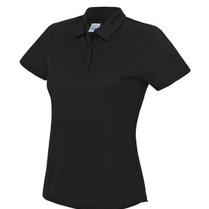 Women's Cool Polo, miniatyr 2