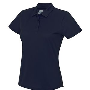Women's Cool Polo, miniatyr 4