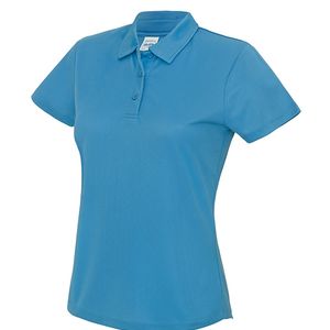 Women's Cool Polo, miniatyr 5