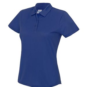 Women's Cool Polo, miniatyr 6