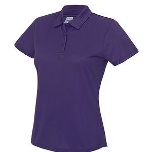 Women's Cool Polo, miniatyr 7